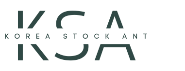 Korea Stock Ant